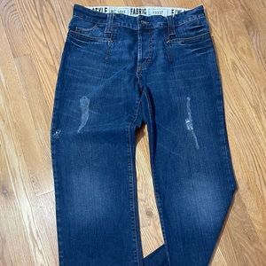 D&G Dolce Gabbana Men’s Jeans size 34 (48)